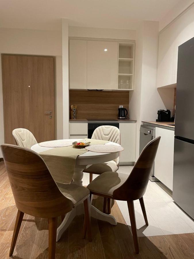 Arcadia 22 Belgrade Waterfront Apartment Exterior foto